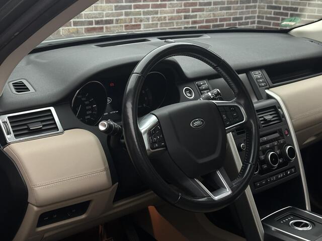 Land Rover DISCOVERY SPORT 2.0 Si4 4WD Urban Series SE Dynamic 7p. Panorama Camera