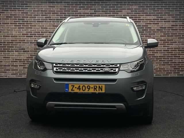 Land Rover DISCOVERY SPORT 2.0 Si4 4WD Urban Series SE Dynamic 7p. Panorama Camera