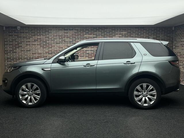 Land Rover DISCOVERY SPORT 2.0 Si4 4WD Urban Series SE Dynamic 7p. Panorama Camera