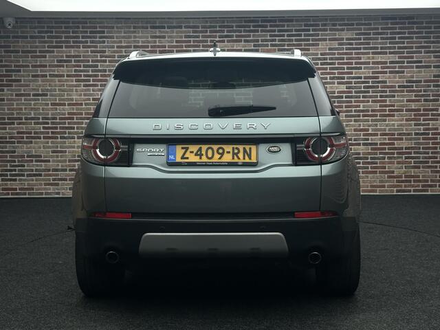 Land Rover DISCOVERY SPORT 2.0 Si4 4WD Urban Series SE Dynamic 7p. Panorama Camera