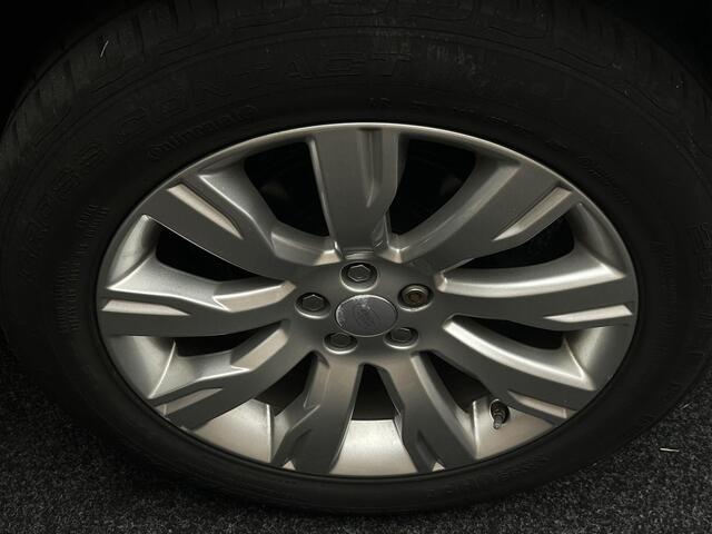 Land Rover DISCOVERY SPORT 2.0 Si4 4WD Urban Series SE Dynamic 7p. Panorama Camera