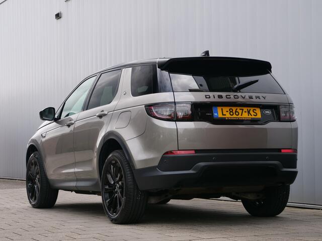 Land Rover DISCOVERY SPORT P300e 1.5 R-Dynamic SE 309 Pk Automaat Navi / DAB / Camera / Leer / Apple Carplay