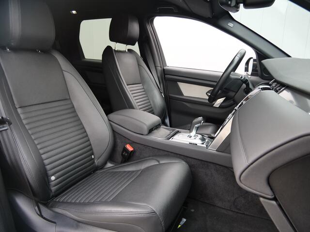 Land Rover DISCOVERY SPORT P300e 1.5 R-Dynamic SE 309 Pk Automaat Navi / DAB / Camera / Leer / Apple Carplay