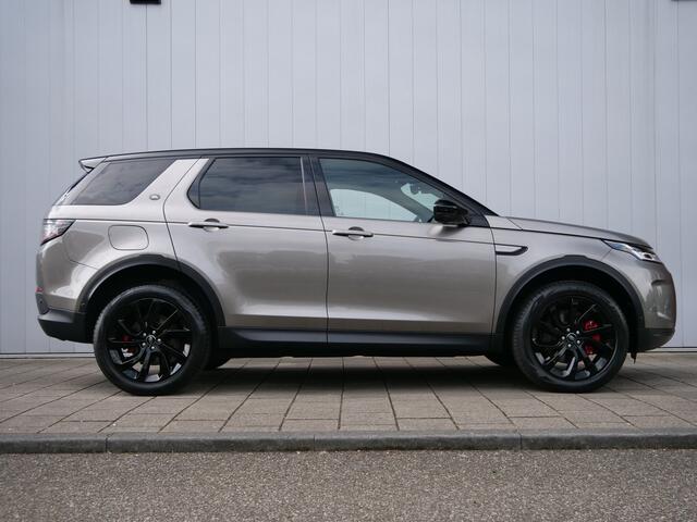 Land Rover DISCOVERY SPORT P300e 1.5 R-Dynamic SE 309 Pk Automaat Navi / DAB / Camera / Leer / Apple Carplay