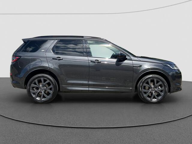 Land Rover DISCOVERY SPORT P300e 1.5 R-Dynamic SE | 20'' LMV | Trekhaak | Adaptive Cruise