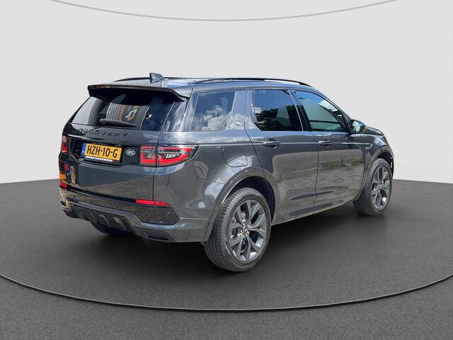 Land Rover DISCOVERY SPORT P300e 1.5 R-Dynamic SE | 20'' LMV | Trekhaak | Adaptive Cruise