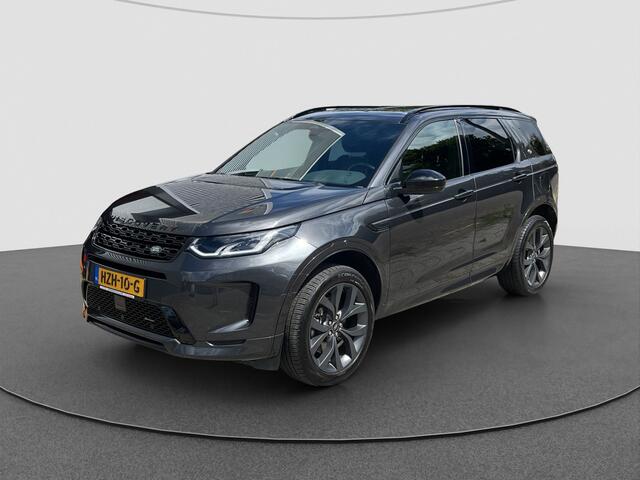Land Rover DISCOVERY SPORT P300e 1.5 R-Dynamic SE | 20'' LMV | Trekhaak | Adaptive Cruise