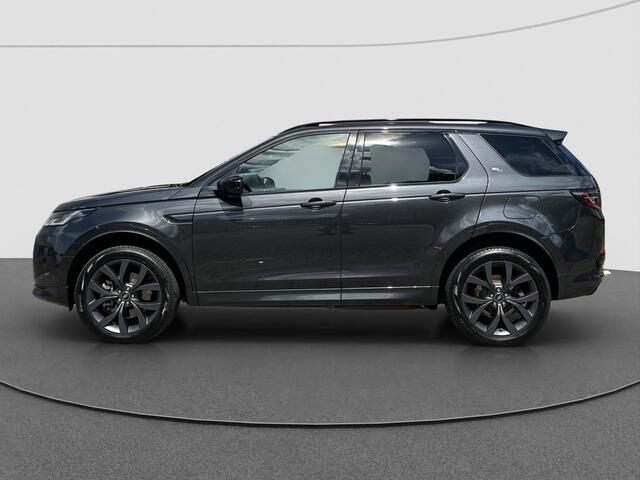 Land Rover DISCOVERY SPORT P300e 1.5 R-Dynamic SE | 20'' LMV | Trekhaak | Adaptive Cruise