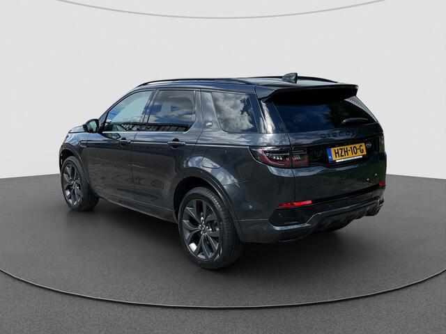 Land Rover DISCOVERY SPORT P300e 1.5 R-Dynamic SE | 20'' LMV | Trekhaak | Adaptive Cruise