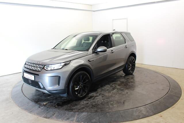 Land Rover DISCOVERY SPORT 1.5 P300e PHEV Dynamic SE Pano El. AKlep 360° Camera Vurtial Vol Leer Stoelverwarming