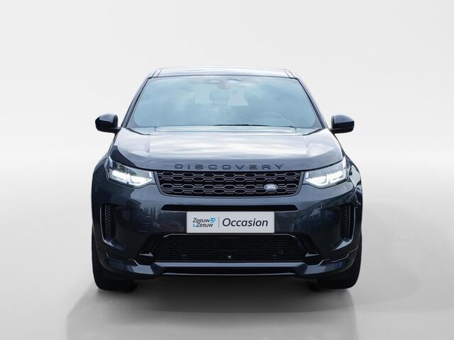 Land Rover DISCOVERY SPORT P300e 1.5 R-Dynamic S | MERIDIAN | PANO-DAK| 20"VELGEN | DEALER ONDERHOUDEN |