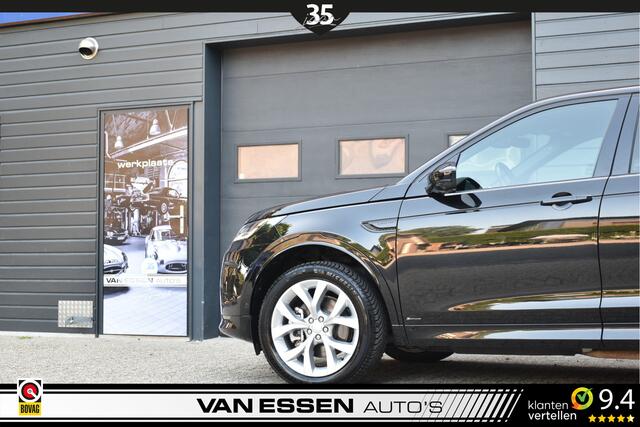 Land Rover DISCOVERY SPORT P300e 1.5 R-Dynamic HSE Pano Navi 360Camera Led Memory Leder 2022!