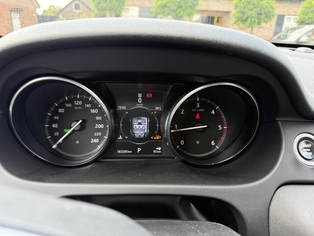 Land Rover DISCOVERY SPORT 2.0 TD4 HSE Luxury 7p.