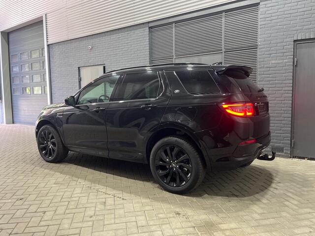 Land Rover DISCOVERY SPORT P270e PHEV Dynamic SE | ACC | Meridian Surround | Trekhaak | BLIS | Panoramadak