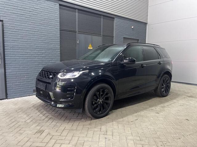Land Rover DISCOVERY SPORT P270e PHEV Dynamic SE | ACC | Meridian Surround | Trekhaak | BLIS | Panoramadak
