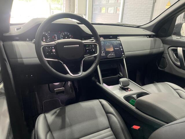 Land Rover DISCOVERY SPORT P270e PHEV Dynamic SE | ACC | Meridian Surround | Trekhaak | BLIS | Panoramadak