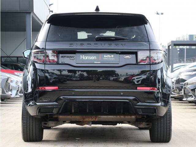Land Rover DISCOVERY SPORT P300e 1.5 R-Dynamic HSE I Trekhaak I Panoramadak