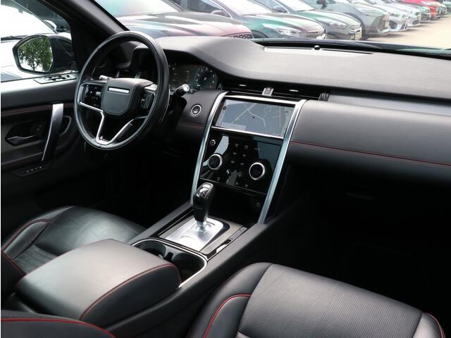 Land Rover DISCOVERY SPORT P300e 1.5 R-Dynamic HSE I Trekhaak I Panoramadak