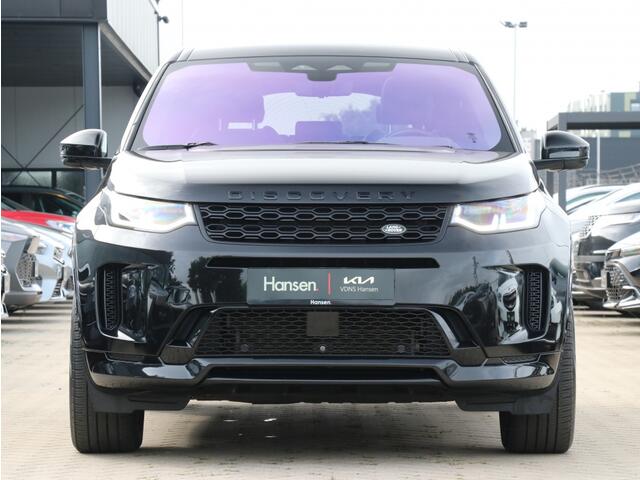 Land Rover DISCOVERY SPORT P300e 1.5 R-Dynamic HSE I Trekhaak I Panoramadak
