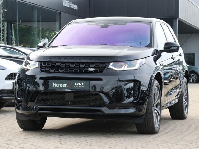 Land Rover DISCOVERY SPORT P300e 1.5 R-Dynamic HSE I Trekhaak I Panoramadak