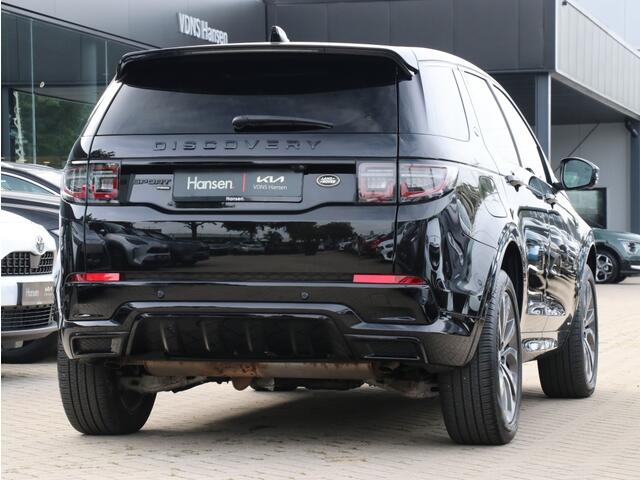 Land Rover DISCOVERY SPORT P300e 1.5 R-Dynamic HSE I Trekhaak I Panoramadak