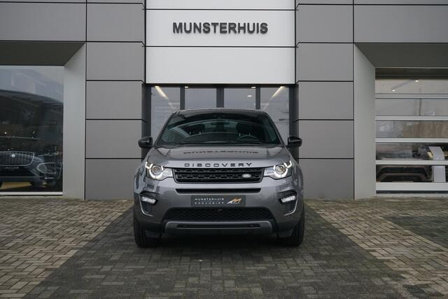 Land Rover DISCOVERY SPORT Si4 4WD Urban Series SE Dynamic Apple carplay | Meridian | Voorstoelen verwarmd | Navi