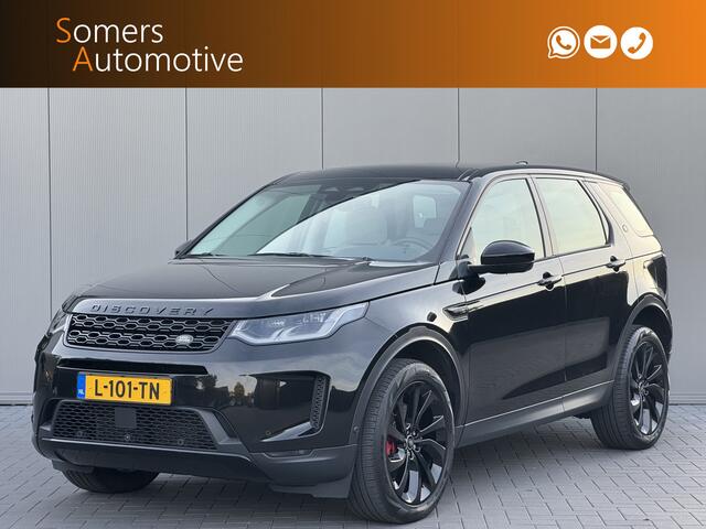 Land Rover DISCOVERY SPORT P300e 1.5 R-Dynamic HSE | Panorama | Adaptive Cruise | Meridian Surround | Trekhaak