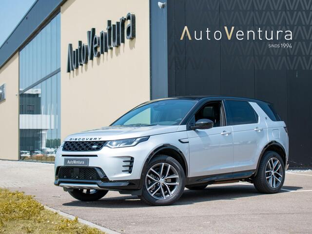 Land Rover DISCOVERY SPORT P300e 1.5 R-Dynamic SE | Facelift | Pano | 5 jaar