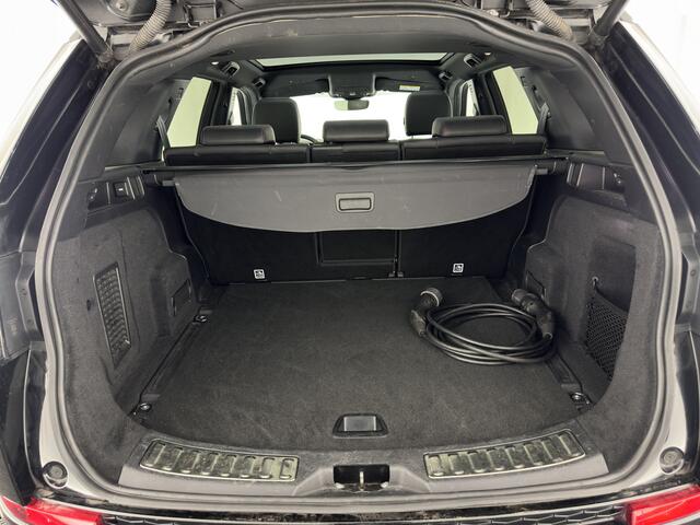 Land Rover DISCOVERY SPORT P300e 1.5 R-Dynamic HSE (INCL.BTW) *PANO | LUXURY-LEATHER | FULL-LED | MEMORY-PACK | DIGI-COCKPIT | NAVI-FULLMAP | CAMERA | KEYLESS | 20''ALU | TOWBAR*