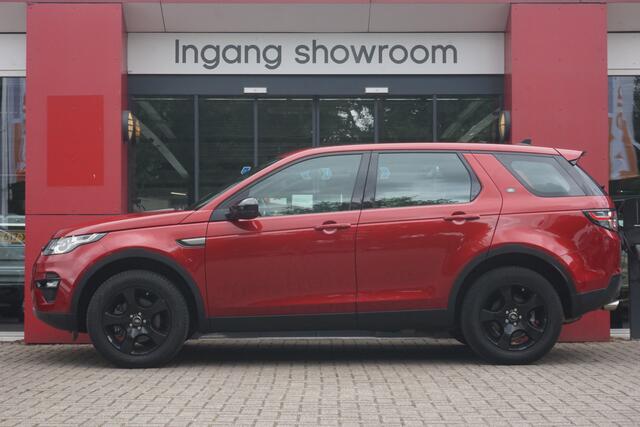 Land Rover DISCOVERY SPORT 2.0 eD4 E-Capability SE | Origineel NL | Nieuwe DB ketting | Panoramadak | Leder | Cruise Control |