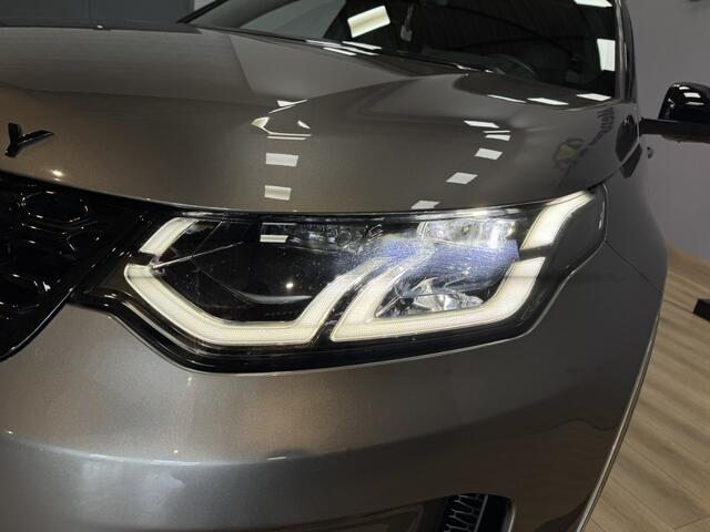 Land Rover DISCOVERY SPORT P300e 1.5 R-Dynamic HSE Airco ECC | Panorama | Head-Up | Meridian Audio | 360 Camera | Virtual | Leer | Isofix