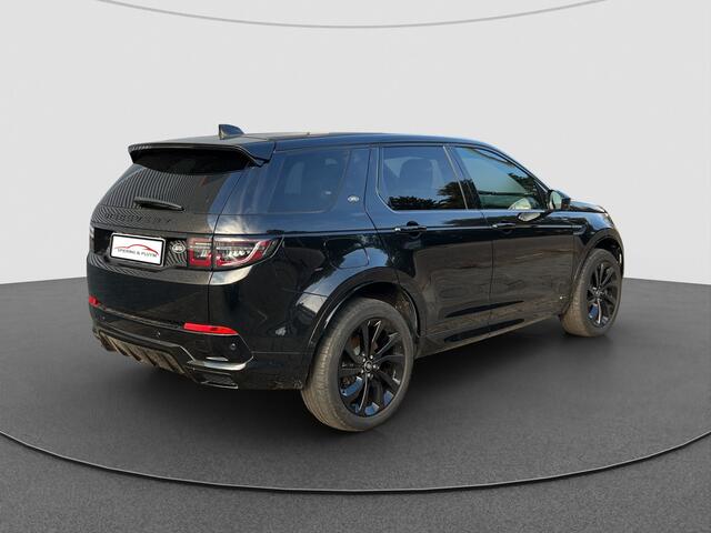 Land Rover DISCOVERY SPORT P300e 1.5 R-Dynamic SE | Virtual | Adaptive Cruise