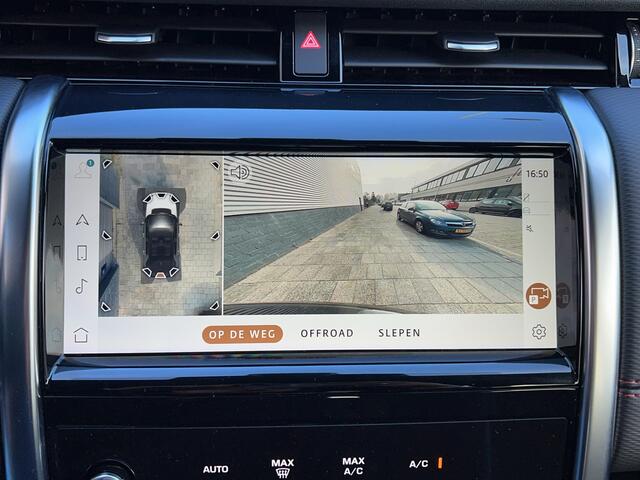 Land Rover DISCOVERY SPORT P300e 1.5 R-Dynamic SE | Virtual | Adaptive Cruise