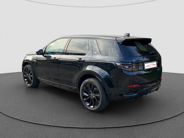Land Rover DISCOVERY SPORT P300e 1.5 R-Dynamic SE | Virtual | Adaptive Cruise