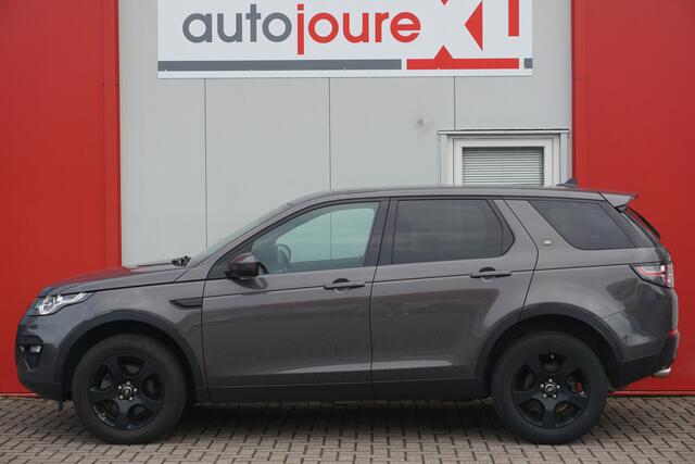Land Rover DISCOVERY SPORT 2.0 eD4 E-Capability SE | EXPORT |