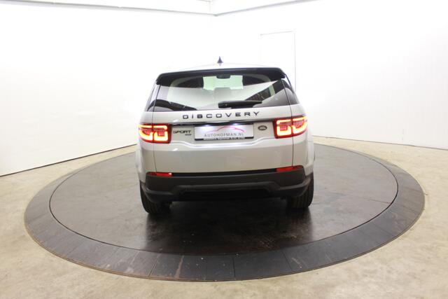 Land Rover DISCOVERY SPORT P300e PHEV Dynamic SE Trekh Camera Vol Leder Meridian El-Aklep