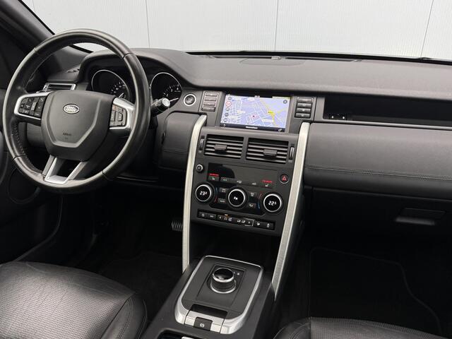 Land Rover DISCOVERY SPORT 2.0 Si4 4WD Urban Series SE Dynamic