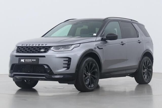 Land Rover DISCOVERY SPORT P270e PHEV Dynamic SE | ACC | Meridian Surround | Trekhaak | BLIS | Panoramadak