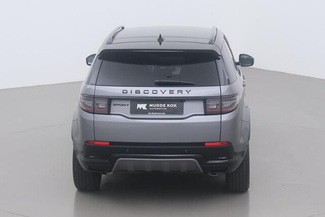 Land Rover DISCOVERY SPORT P270e PHEV Dynamic SE | ACC | Meridian Surround | Trekhaak | BLIS | Panoramadak