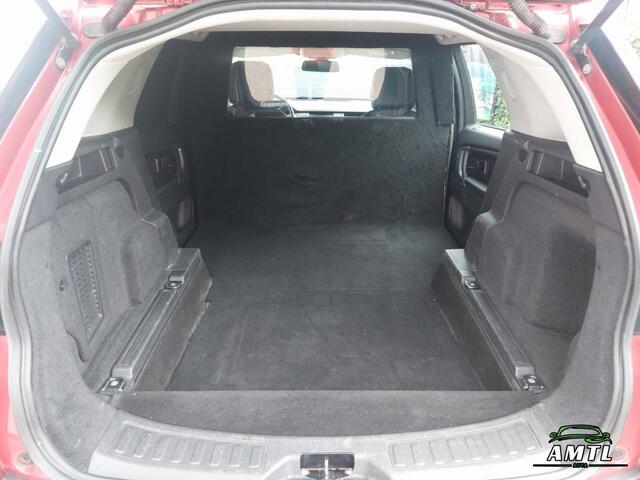 Land Rover DISCOVERY SPORT - 2.0 TD4 SE