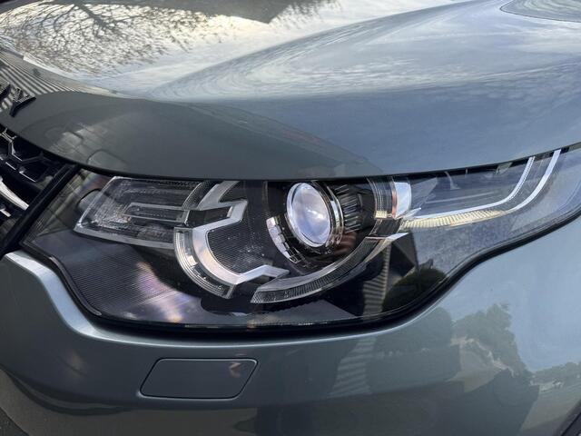 Land Rover DISCOVERY SPORT 2.0 Si4 4WD SE | Navigatie | Camera | Elektrische Trekhaak | Lederen Bekleding |