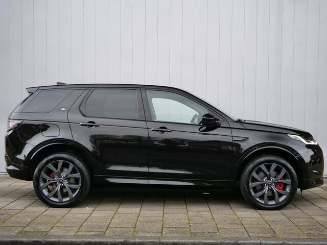 Land Rover DISCOVERY SPORT P300e 1.5 309pk R-Dynamic HSE Automaat Leder / Panoramadak / Navigatie / 20 inch