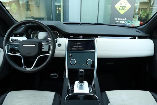 Land Rover DISCOVERY SPORT P300e 1.5 R-Dynamic HSE