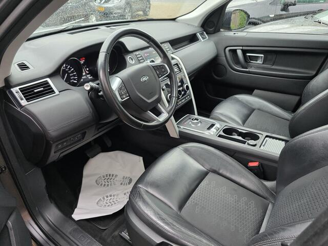 Land Rover DISCOVERY SPORT 2.0 TD4 SE NIEUWE KETTING