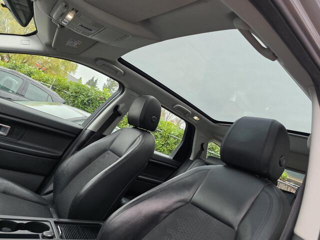 Land Rover DISCOVERY SPORT 2.0 TD4 SE NIEUWE KETTING