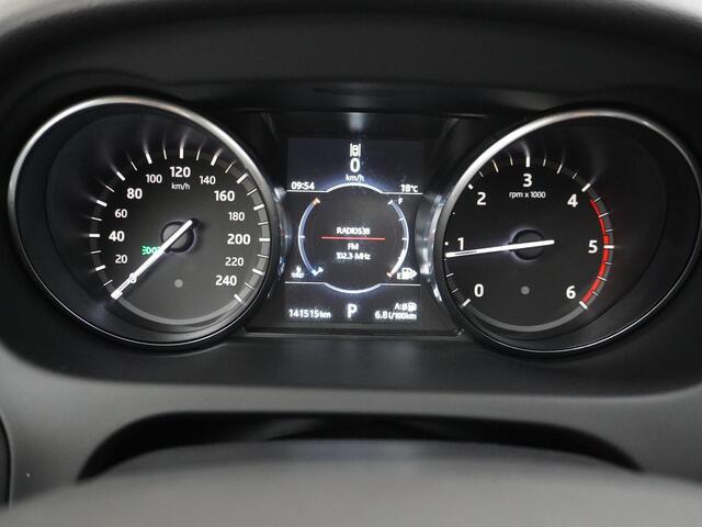 Land Rover DISCOVERY SPORT 2.0 TD4 HSE Panoramadak Trekhaak Automaat Navigatie Dealer onderhouden