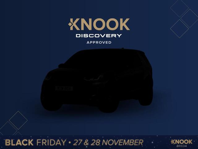 Land Rover DISCOVERY SPORT P270e AWD Dynamic HSE PHEV