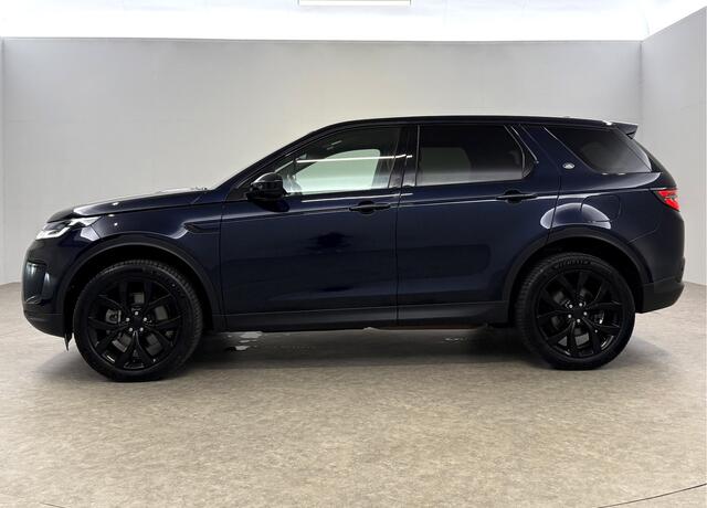 Land Rover DISCOVERY SPORT P300e 1.5 R-Dynamic HSE | Pano | Memory | 360° | Virtual | Trekh. | Carplay | Leder