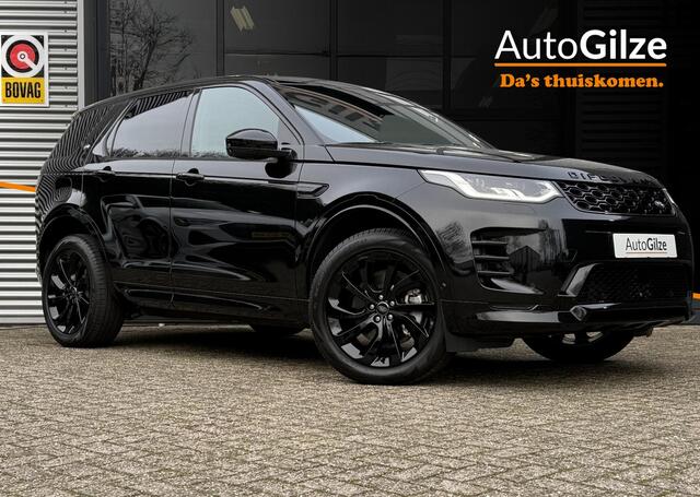 Land Rover DISCOVERY SPORT P270e PHEV Dynamic SE l Meridian l Pano l Electrische Trekhaak l 20 Inch