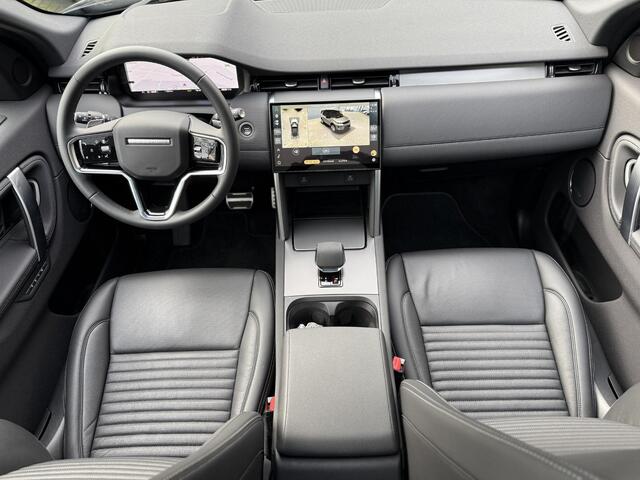 Land Rover DISCOVERY SPORT P270e PHEV Dynamic SE l Meridian l Pano l Electrische Trekhaak l 20 Inch
